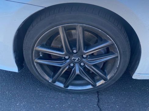 Used 2014 Lexus IS 350 AWD w/ F Sport Package image 18