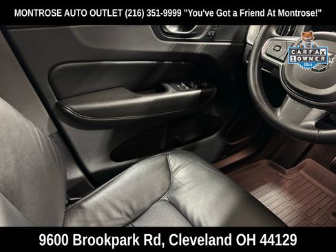 Used 2023 Volvo XC60 B5 Core w/ Climate Package image 37