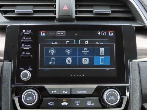 Used 2020 Honda Civic EX image 19