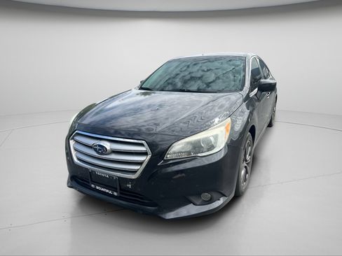 Used 2017 Subaru Legacy 2.5i Premium w/ Moonroof Package AWD/4WD image 11