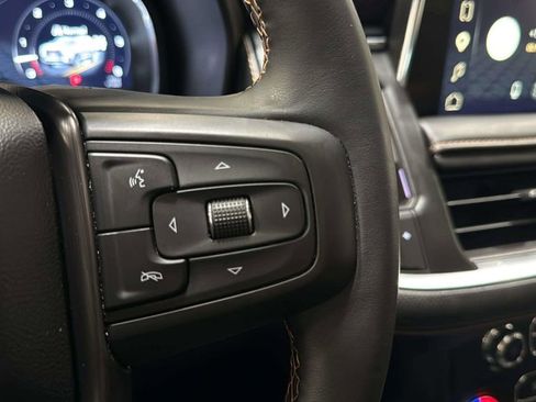 Used 2024 GMC Yukon XL AT4 w/ AT4 Premium Package AWD/4WD image 27