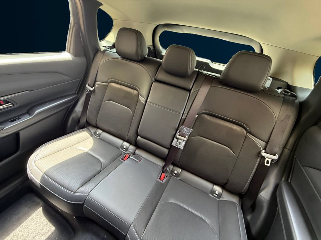 New 2026 MAZDA CX-5 Preferred AWD/4WD image 16