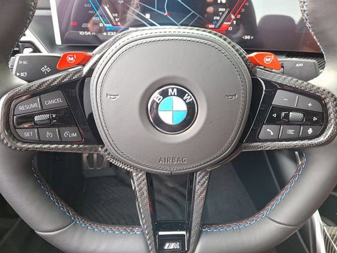 New 2026 BMW M3 w/ Executive Package image 17