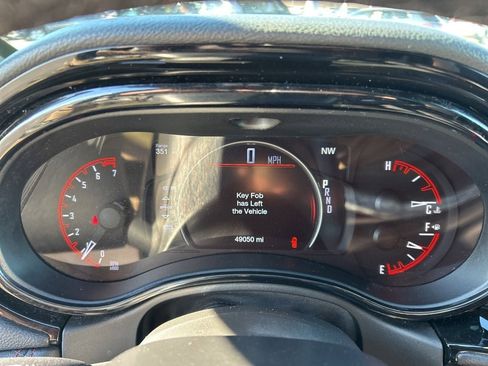 Used 2024 Dodge Durango GT image 10