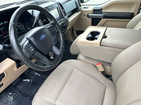Certified 2019 Ford F150 XLT w/ Equipment Group 302A Luxury image 10