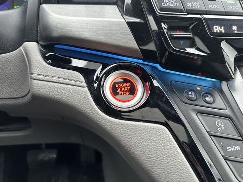 Used 2019 Honda Odyssey Elite image 27