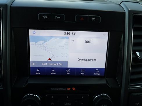 Used 2020 Ford F150 XLT w/ Equipment Group 302A Luxury image 20