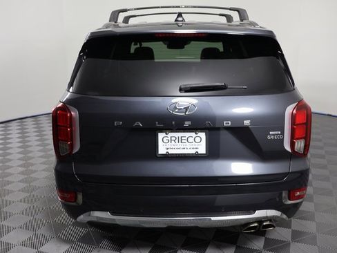 Used 2020 Hyundai Palisade Limited image 7