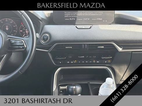 Certified 2024 MAZDA CX-90 Plug-In Hybrid w/ Preferred AWD/4WD image 25