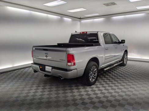 Used 2014 RAM 1500 Limited image 6