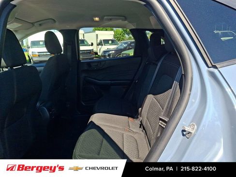 Used 2025 Ford Escape Active FWD image 12