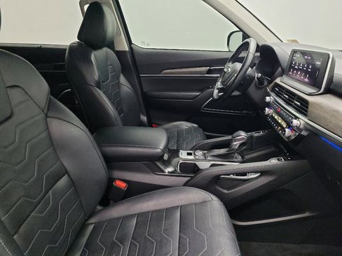 Used 2020 Kia Telluride SX w/ SX Prestige Package AWD/4WD image 21