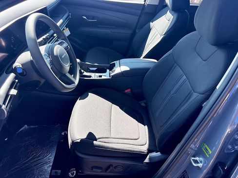 New 2026 Hyundai Tucson SEL image 20