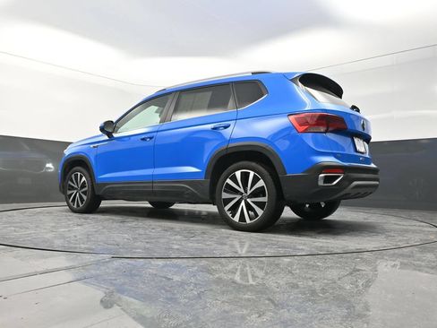 Used 2023 Volkswagen Taos SE FWD image 27