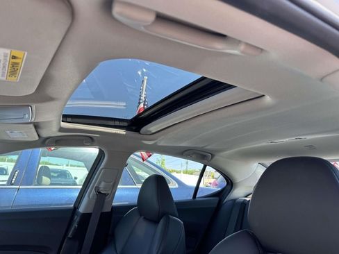 Used 2020 Acura TLX FWD image 25