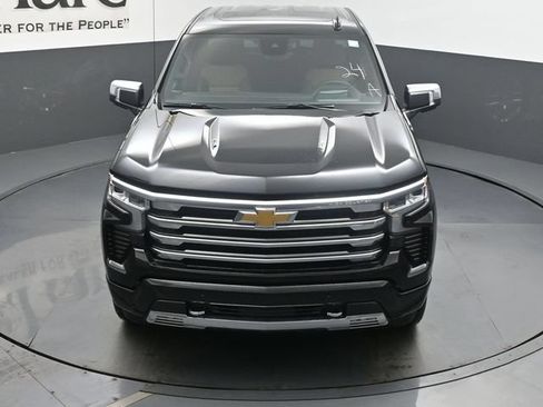 New 2026 Chevrolet Silverado 1500 High Country AWD/4WD image 37