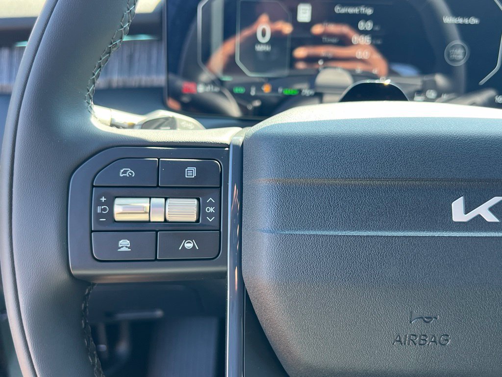 New 2027 Kia Telluride SX Prestige AWD/4WD image 19
