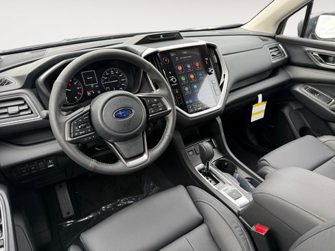 New 2026 Subaru Ascent Limited image 15