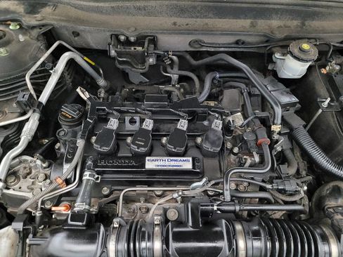 Used 2019 Honda Accord LX image 30