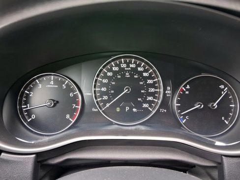 New 2026 MAZDA CX-30 AWD 2.5 S image 5