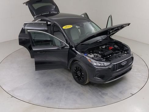 Certified 2023 Ford Escape Active w/ Tech Pack #2 image 44