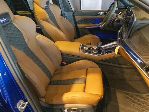 New 2026 BMW X5 M Competition w/ Executive Package AWD/4WD image 19