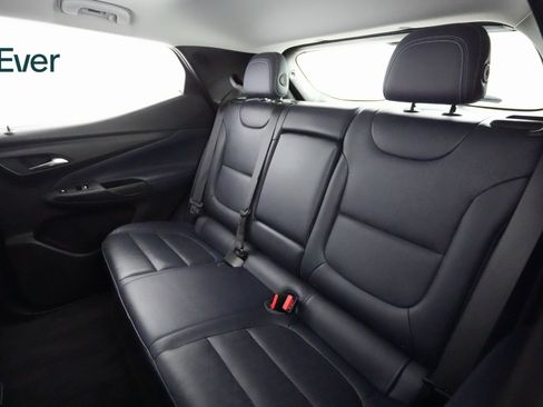Used 2022 Chevrolet Bolt EUV Premier w/ Launch Edition image 10