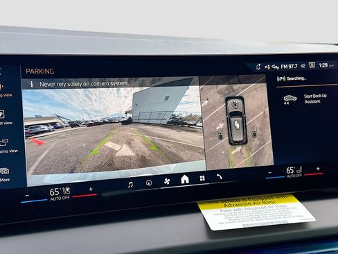 New 2026 BMW X3 xDrive30 w/ Premium Package image 34