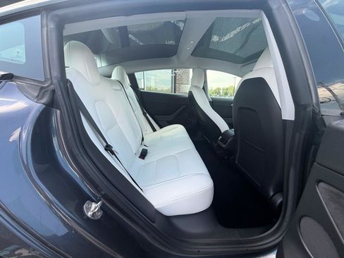 Used 2021 Tesla Model 3 Standard Range Plus RWD image 17