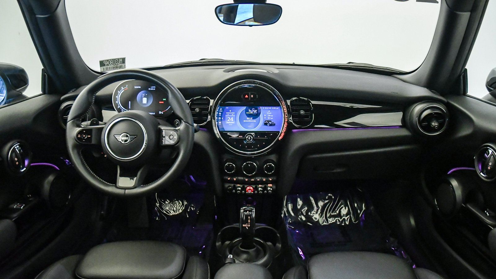 Used 2023 MINI Cooper S FWD image 16