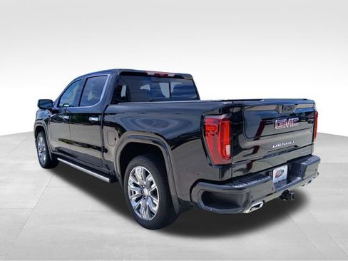 Certified 2025 GMC Sierra 1500 Denali w/ Denali Reserve Package AWD/4WD image 3