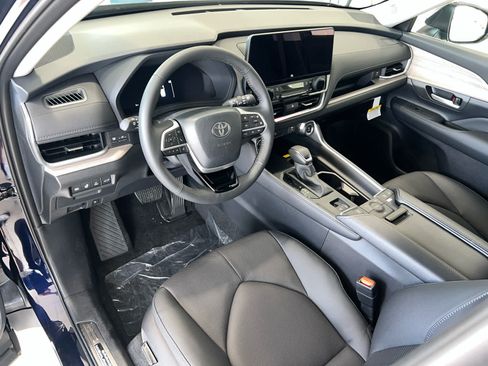 New 2026 Toyota Grand Highlander Limited AWD/4WD image 14