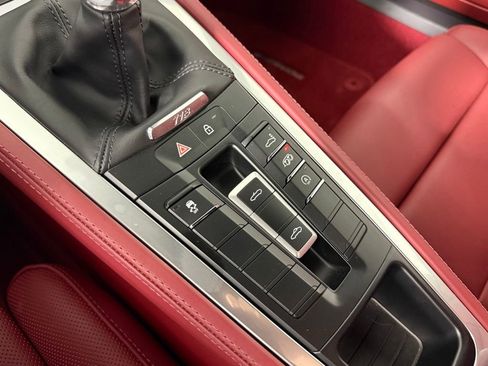 Certified 2023 Porsche 718 Boxster S RWD image 26