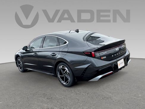 New 2024 Hyundai Sonata SEL w/ Convenience Package image 28