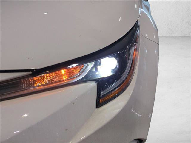 Used 2023 Toyota Corolla LE FWD image 9