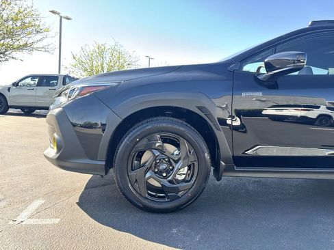 New 2026 Subaru Crosstrek 2.5i Sport w/ Crosstrek Mirror Package AWD/4WD image 18
