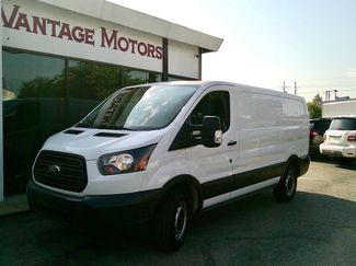 Used 2018 Ford Transit 250 130 Low Roof image 1