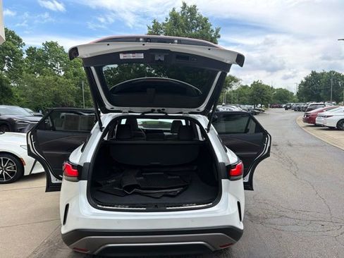 Used 2023 Lexus RX 350 AWD w/ Cold Area Package image 10