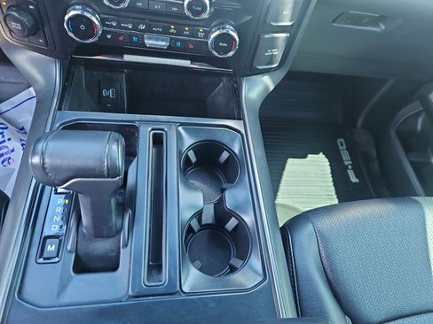 Certified 2024 Ford F150 Lariat AWD/4WD image 14