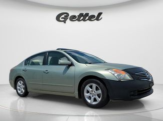 Used 2007 Nissan Altima 2.5 S w/ Convenience Plus Pkg video 2