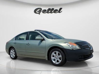 Used 2007 Nissan Altima 2.5 S w/ Convenience Plus Pkg