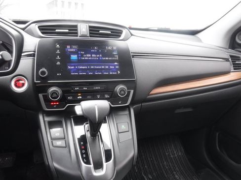 Used 2017 Honda CR-V EX image 17