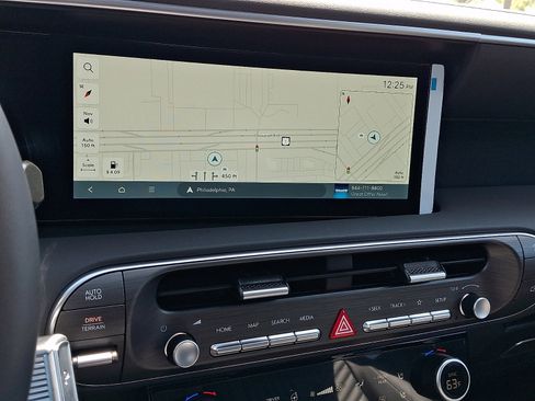 New 2026 Hyundai Palisade SEL Premium AWD/4WD image 11