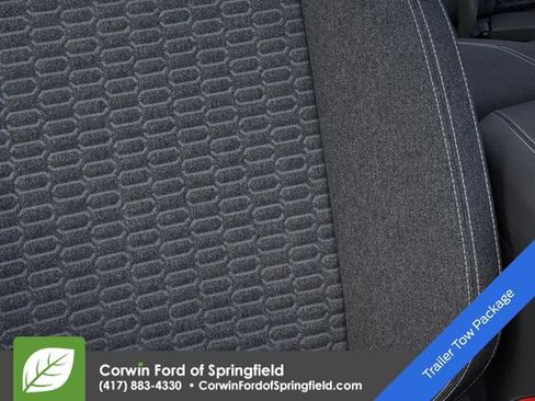 New 2026 Ford Ranger XLT image 18