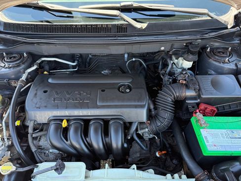 Used 2008 Toyota Matrix XR image 15