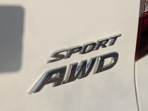Certified 2022 Honda Pilot Sport image 30