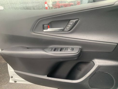 New 2026 Toyota Prius XSE Premium image 10