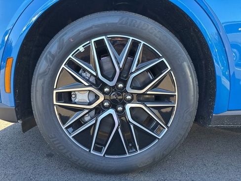 New 2025 Ford Mustang Mach-E Premium image 9