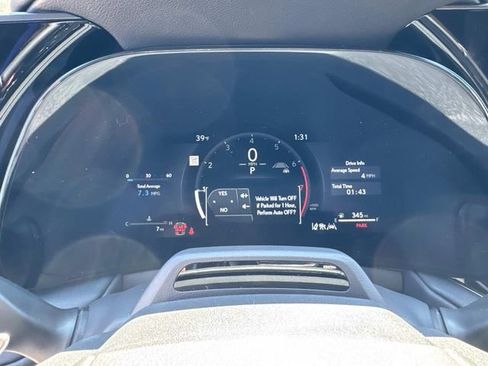 New 2026 Lexus TX 350 AWD image 30