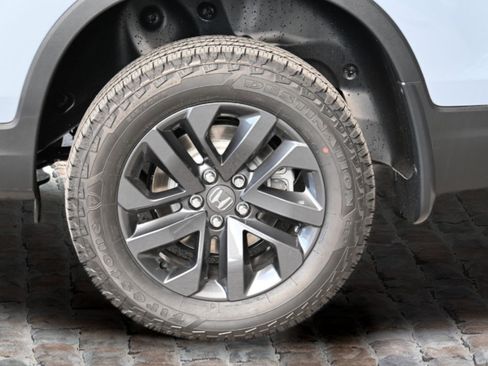 New 2026 Honda Ridgeline RTL image 36